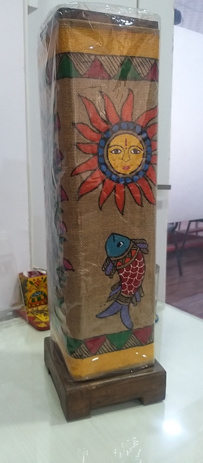 Hand Painted Kitchenware