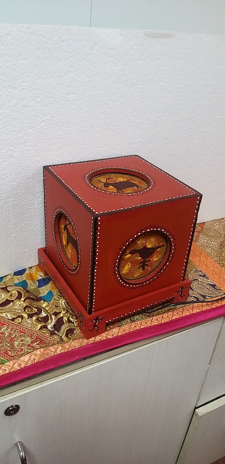 Hand Painted Kitchenware